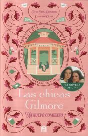 Portada de Las chicas Gilmore