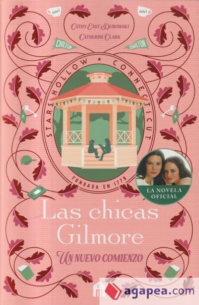 Las chicas Gilmore