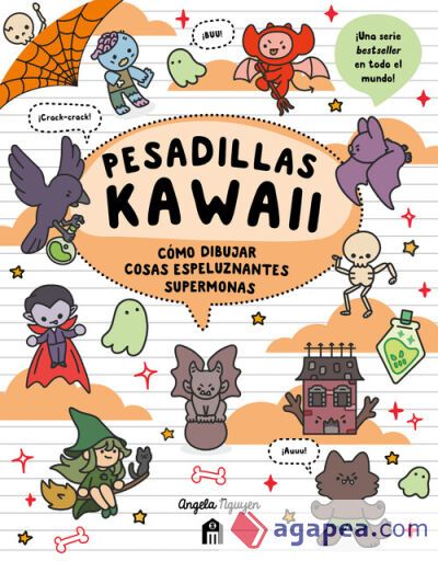 Pesadillas Kawaii