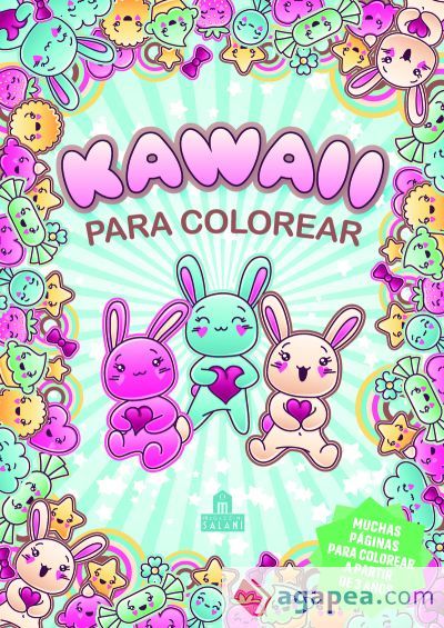 Unicornios para colorear Unicornios para colorear