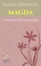 Portada de Magda - Il manifesto dell' Affrantismo (Ebook)