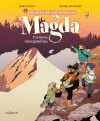 Magda, cocinera intergal&aacute;ctica 3. M&aacute;s all&aacute; de las estrellas