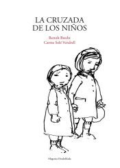 Portada de La cruzada de los niños