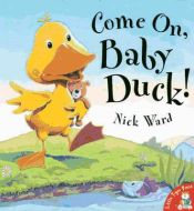Portada de Come On, Baby Duck!