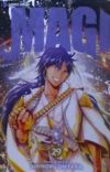 Magi, Vol. 29: The Labyrinth of Magic