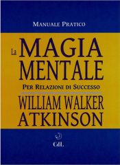 Magia Mentale (Ebook)