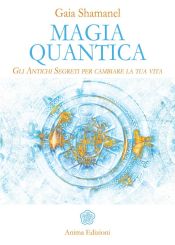 Portada de Magia Quantica (Ebook)