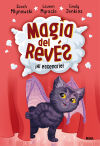 Magia del revés 3. Al escenario