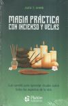 Magia práctica con incienso y velas