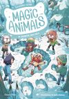 Magic Animals 4. El Monstre Dels Gels