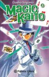 Magic Kaito 03