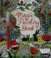 Magic Painting Book