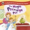 Magic Porridge Pot