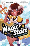 Magic Stars 1 - ¡somos Las Elegidas!