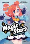 Magic Stars 4 - El Poder De Eclipse