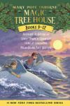 Magic Tree House #11: Lions at Lunchtime