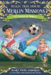 Magic Tree House #52: Soccer on Sunday