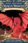Magic Tree House #55: Night of the Ninth Dragon