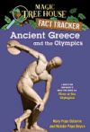 Magic Tree House Fact Tracker #10: Ancient Greece and the Olympics: A Nonfiction Companion to Magic Tree House #16: Hour of the Olympics