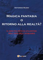 Portada de Magica Fantasia o ritorno alla realtà? (Ebook)
