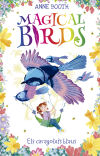 Magical Birds 3. Els caragolets blaus