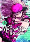 Magical Girl Holy Shit 09