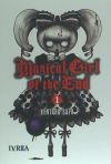 Magical Girl of the End 01