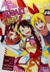Magical Pâtissière Kosaki-chan! 02