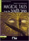 Magical Tales From The South Seas. Book + CD