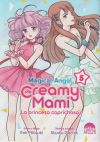 Magical angel creamy mami: La princesa caprichosa