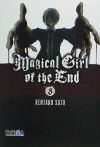 Magical girl of the end 08