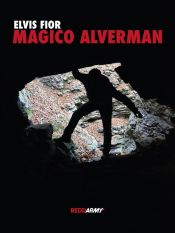 Portada de Magico Alverman (Ebook)