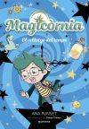 Magic&ograve;rnia 3 - El rellotge del temps