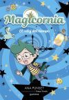 Magicornia 3 - El reloj del tiempo