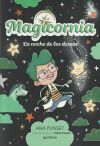 Magicornia 4 - La Noche De Los Deseos