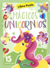 Mágicos Unicornios De Susaeta Ediciones
