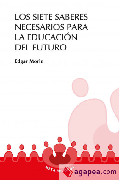 Los siete saberes necesarios para la educación del futuro