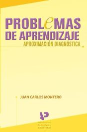 Portada de Problemas de aprendizaje. Aproximación diagnóstica