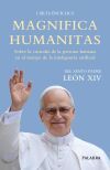 Magnifica Humanitas: Sobre la custodia de la persona humana en el tiempo de la inteligencia artificial