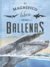 Magnífico libro de ballenas