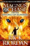 Magnus Chase and the Sword of Summer (Book 1)