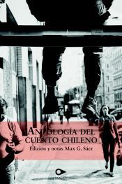 Portada de Antolog&iacute;a del cuento chileno (Ebook)