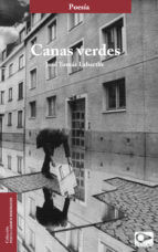 Portada de Canas verdes (Ebook)