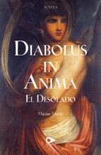 Portada de Diabolus in Anima «El desolado» (Ebook)