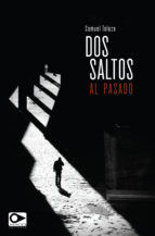 Portada de Dos saltos al pasado (Ebook)