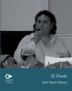 Portada de El duelo (Ebook)