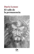 Portada de El valle de la permanencia (Ebook)