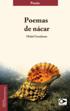 Portada de Poemas de nácar (Ebook)