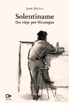 Portada de Solentiname (Ebook)