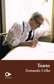 Portada de Tonto (Ebook)